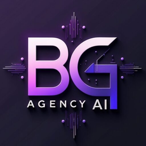 BG AGENCY AI